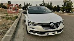 رينو تلسمان